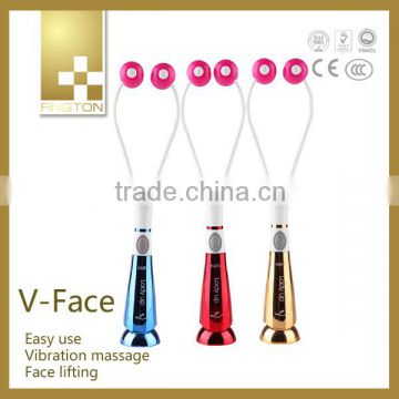 2014 New Home Use V-face Beuaty Equipment Personal Massager