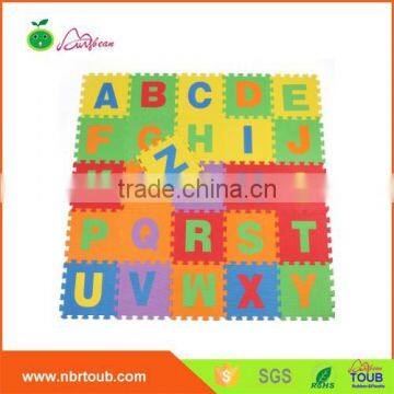 Children Tatami Puzzle Floor Mats Cheap Interlocking Foam Mats photo-2