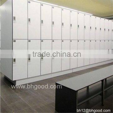 popular high-grade practical exquisite locker system for supermarket