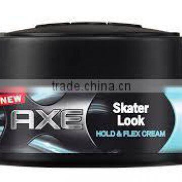 Axe Gel 75 ml Skater Look Hold & Flex Cream (Pot)