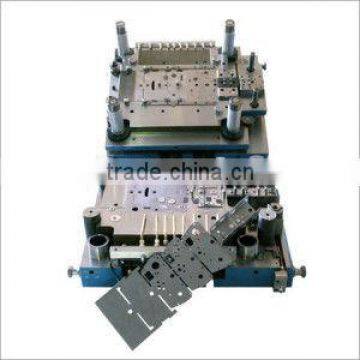 High Speed Stamping Progressive Tinning Tools