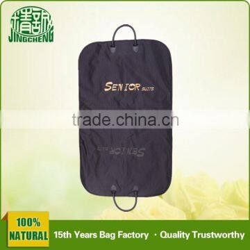 Oxford Material Cloth Cover Bag/ Men Suit Garment Cover Bag/ Cheap Price Cover Bag