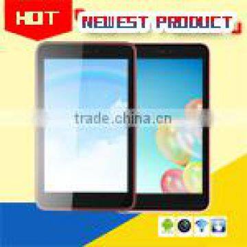 7 inch 3G quad core tablet mtk6589 1280*800 pixel with GPS Bluetooth FM camera 5MP