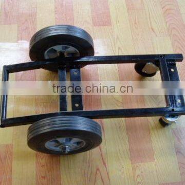 Tilt Truck, 1 Cu. Yd. Volume Capacity, 850 Lb. Load Capacity, Utility Hopper Type photo-5