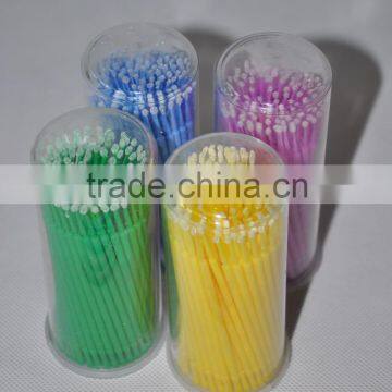 Dental Use Micro Applicator Brush With Good Quality photo-4