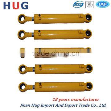 Small Gardern Loader/Tractor/Small Front End Loader/Hydraulic Cylinder