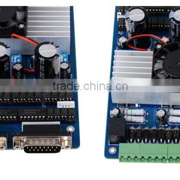 Axis 3.5A Stepping Motor Driver 4 axis speed stepper driver control