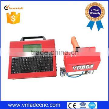 Hot Sale Metal Engraving Machine/dot Peen Marking Machine /dot Peen Marking Machine for Metal Parts photo-4