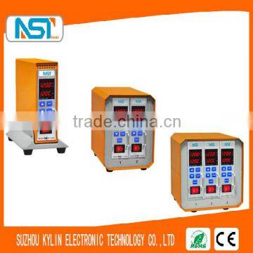 One Card Control One Zone Hot Runner Temperature Controller From 1 Zone to 128 Zones photo-5