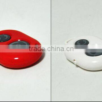 New JR-880 App Remote shutter universal ultrasonic remote shutter for all smart phone