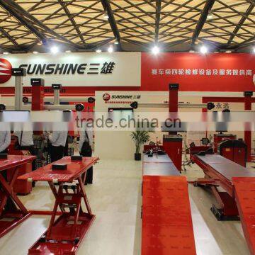 Tyre Machine S909, CE Certificated Tire Changing Equipment