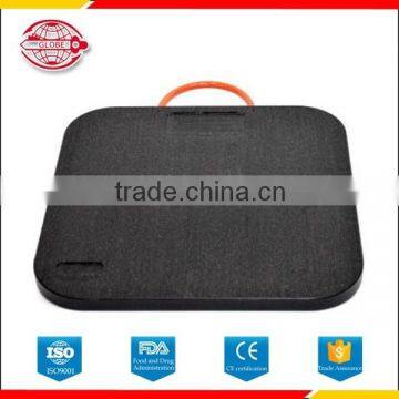 High Quality Heavy Duty Outrigger Pad Made by Professional Factory, Low Price and Punctual Delivery photo-2