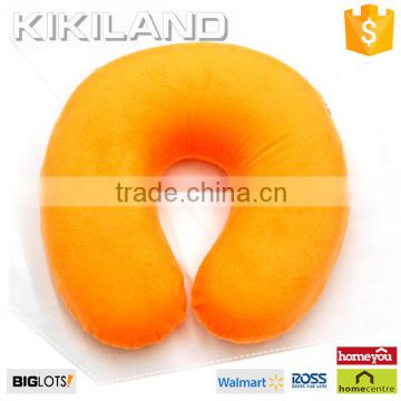 2016 most popular chinese u shape neck pillow wholesale