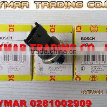 Common rail pressure sensor 0281002909 for MWM 940780670024, ROVER STC4768