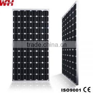 Import Solar Panels 250w Price from China