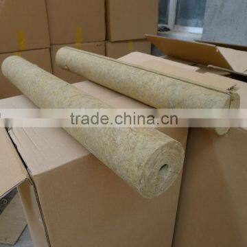 High Quality Mineral Wool Exterior Insulation