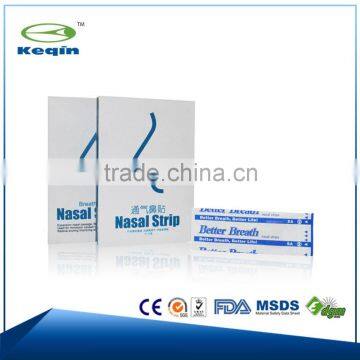 Better breath nasal strips for anti snoring