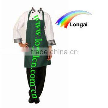 hot sale uniform apron