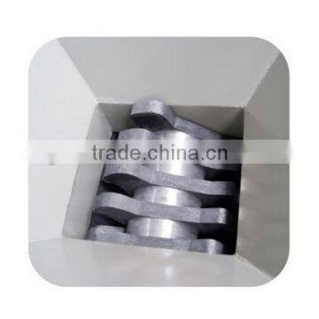 Bahrain Hot Sale HDPE/LDPE/LLDPE Film Scrap Recycling Granules Machine Line photo-2