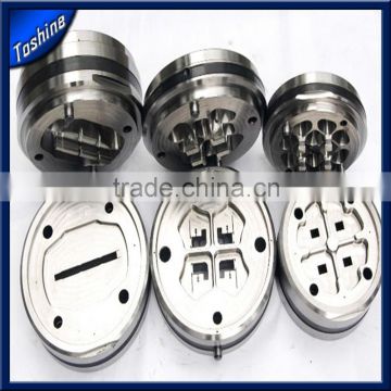 aluminum u channel profile Extrusion Die