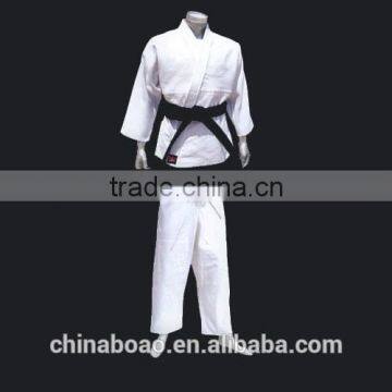 100% Cotton 420G 560G 750G 850G 900G Judo Uniform photo-3