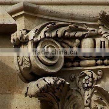 Classical Stone Outdoor Furniture photo-5