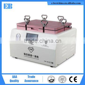 Factory Sales 2 in 1 Vacuum Oca Laminate Machine + Air Bubble Removing Machine Lcd Repair photo-2