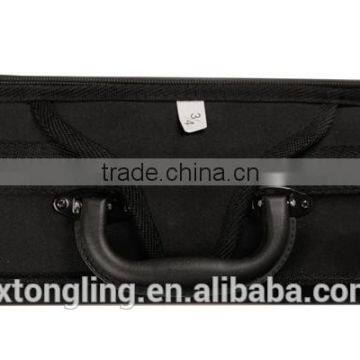 Square Violin Case Oblong Violin Case Violin Cases For Sale photo-4