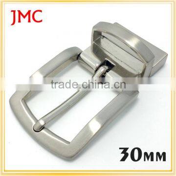 Reversible Belt Buckle Personalized Belt Buckles for Men Seat Belt Buckle photo-4