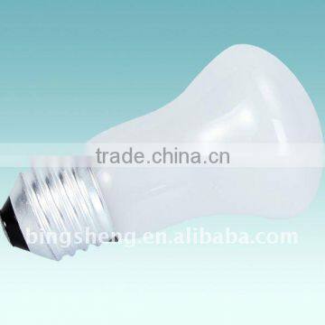 cheap mushroom bulb M50 25W E27 WHITE