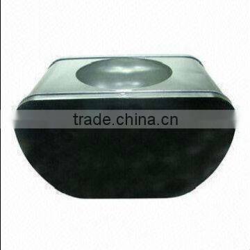 Candy Tin Box, Cookie Tin Box, Biscuit Tin Box, Food Grade Tinplate with CMYK Printing