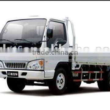 2tons jac car truck canter truck