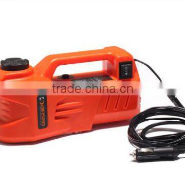 High quality electric jack for car or SUV