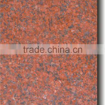 Ruby Red Granite Tiles