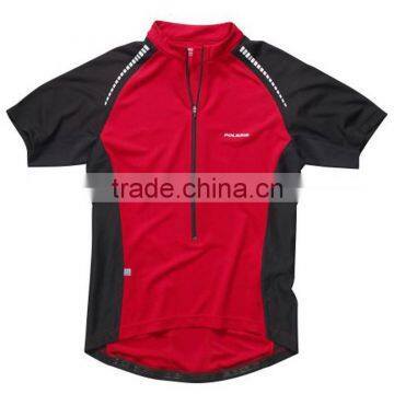 Latest sublimated cycling jersey fashion women cycling wears/ cycling wear/ cycling jersey