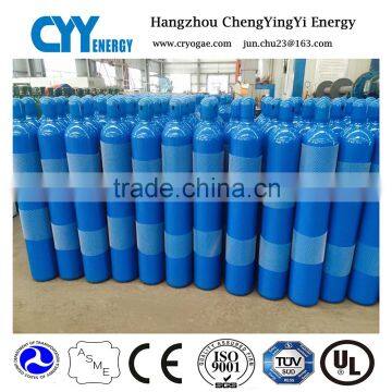 Best trading products composite Steel gas cylinder for Oxygen/Nitrogen/Argon