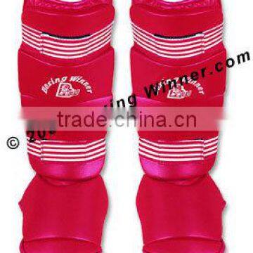 Muay Thai Shin Guards & Instep