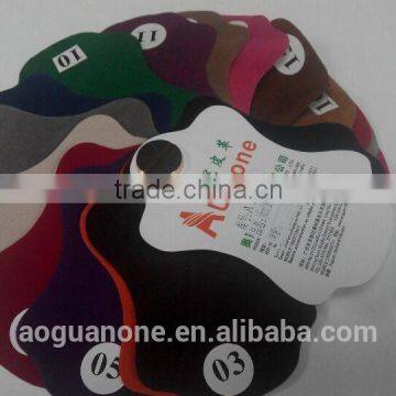 Luxury Good Quality Leather Fashion Double Suede Leather for Women Boot A1577 photo-3