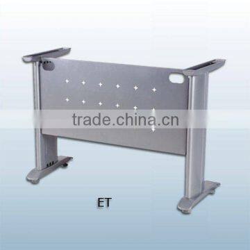 ET steel table frame office desk