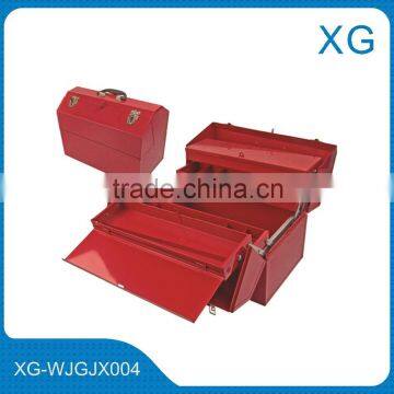 Large Hardware Tools Box Plastic High Quality Tool Box Useful Hardware Tools Box photo-4