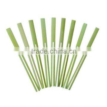 dessert disposable bamboo forks wholesale