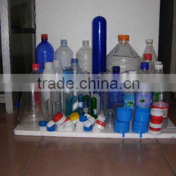 5 Gallon Plastic PET Bottle Preforms