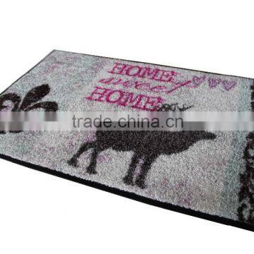 Anti Slip Tufting Carpet photo-4