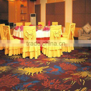 High Quality High Level Hotel Woolen Carpet photo-2