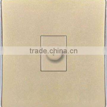 Dimmer With Light Switch Wall Switch
