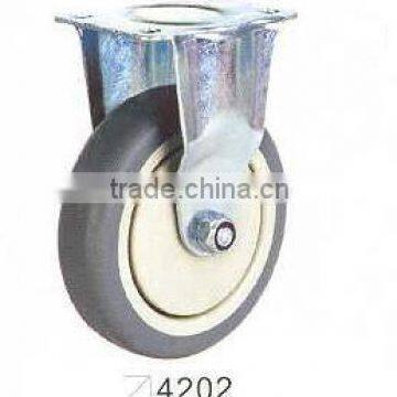 high quality industrial caster wheel