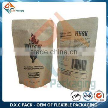 Free Sampls Custom Order Packaging Making For Agricultural Food                        
                                                Quality Choice