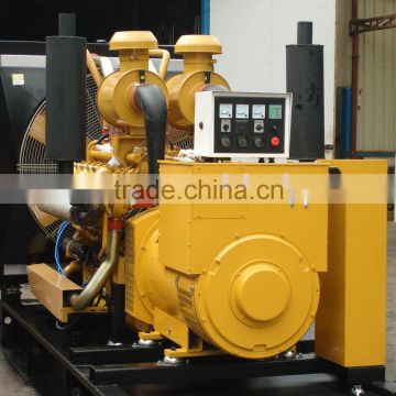 generating set/DC generator set/SHANGCHAI generator set/open type generator/power generator /generating equipment