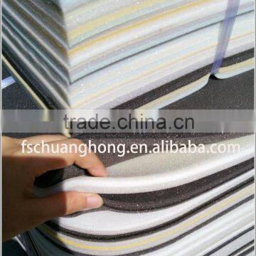 sponge for furniture sofa making seat cushions