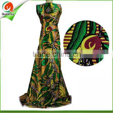 china wholesale price satin fabrics embroidered for african women italian silk fabric textile for fashion tie and night dresses